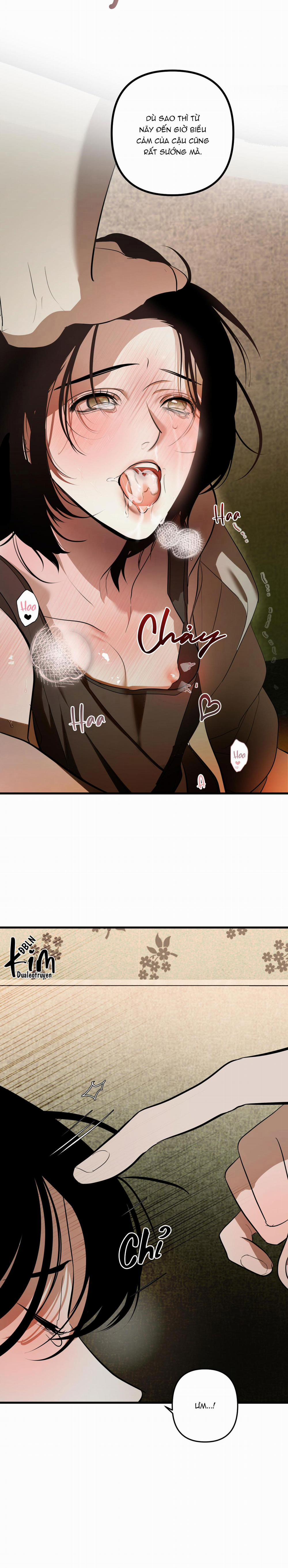 TUYỂN TẬP CUỒNG CÔNG-CHIẾM HỮU CÔNG CỦA NHÀ KIM 47.1 ớt 1 trang 57