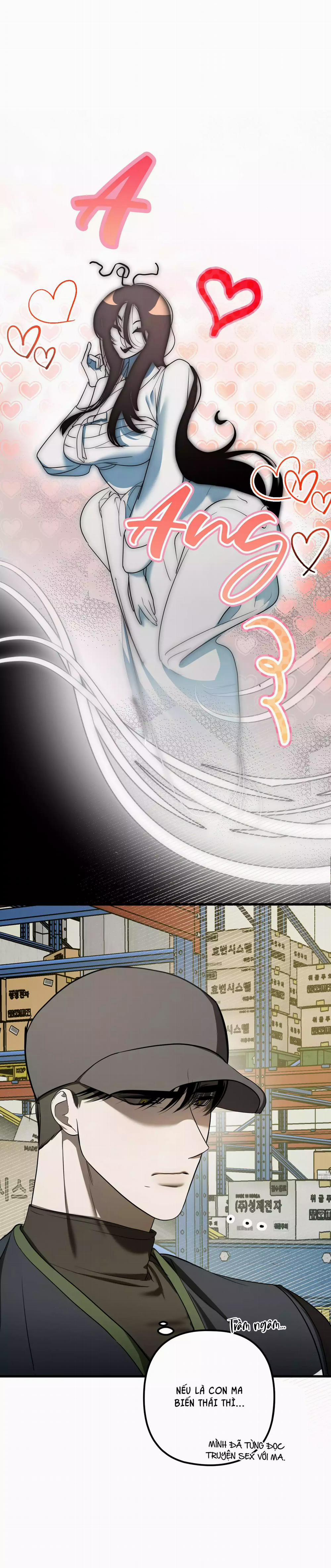 TUYỂN TẬP CUỒNG CÔNG-CHIẾM HỮU CÔNG CỦA NHÀ KIM 47.1 trang 11