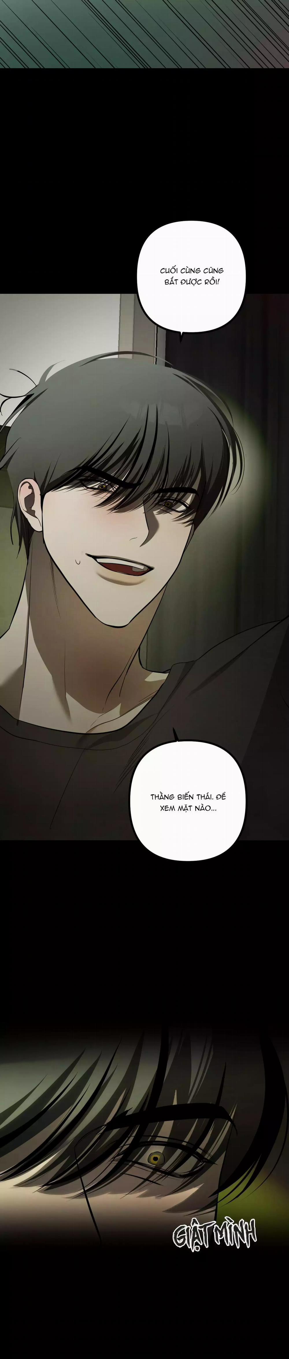 TUYỂN TẬP CUỒNG CÔNG-CHIẾM HỮU CÔNG CỦA NHÀ KIM 47.1 trang 22