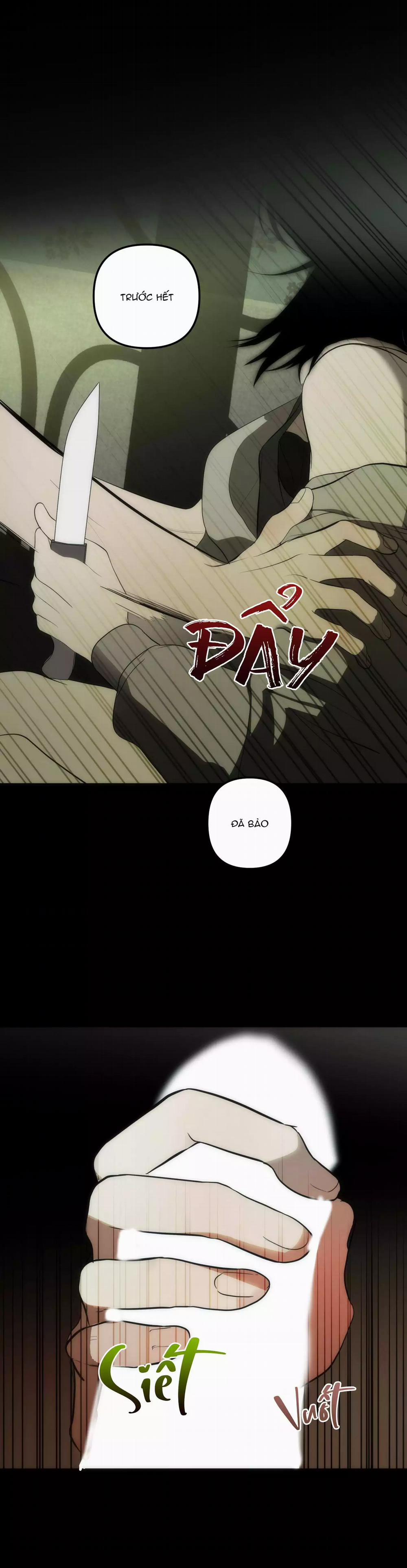 TUYỂN TẬP CUỒNG CÔNG-CHIẾM HỮU CÔNG CỦA NHÀ KIM 47.1 trang 31