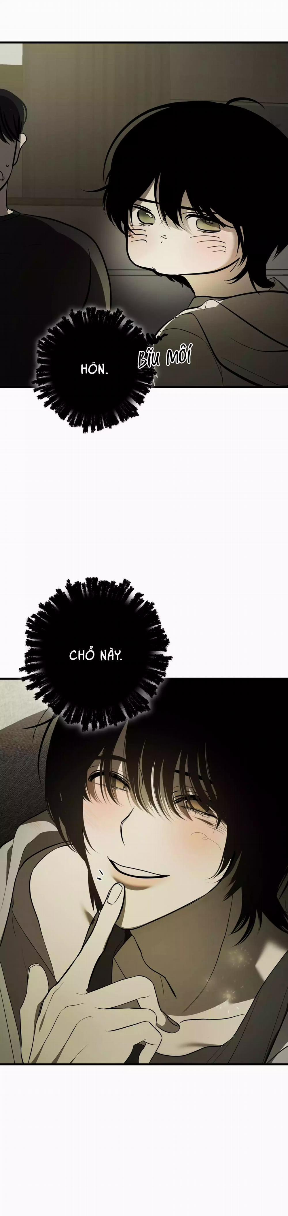 TUYỂN TẬP CUỒNG CÔNG-CHIẾM HỮU CÔNG CỦA NHÀ KIM 47.1 trang 35