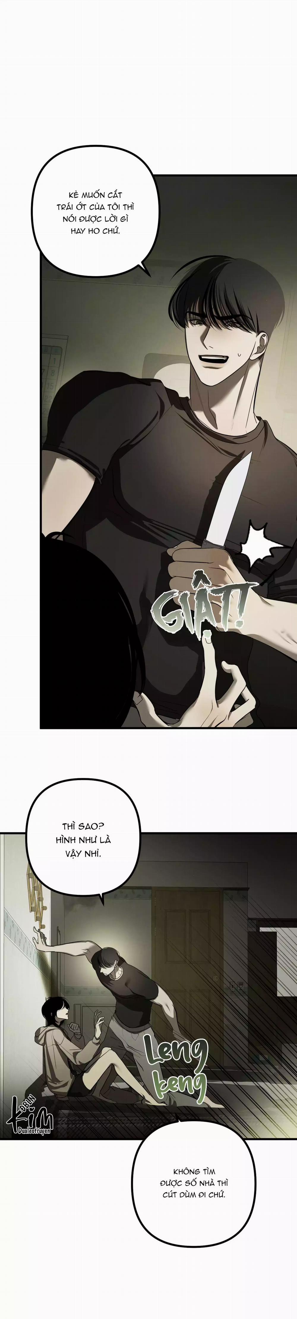 TUYỂN TẬP CUỒNG CÔNG-CHIẾM HỮU CÔNG CỦA NHÀ KIM 47.1 trang 39