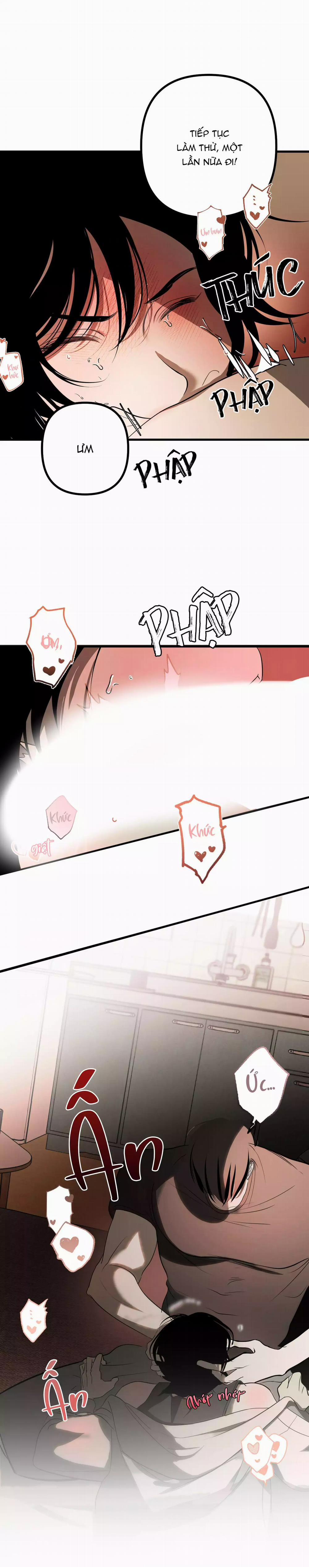 TUYỂN TẬP CUỒNG CÔNG-CHIẾM HỮU CÔNG CỦA NHÀ KIM 47.1 trang 55