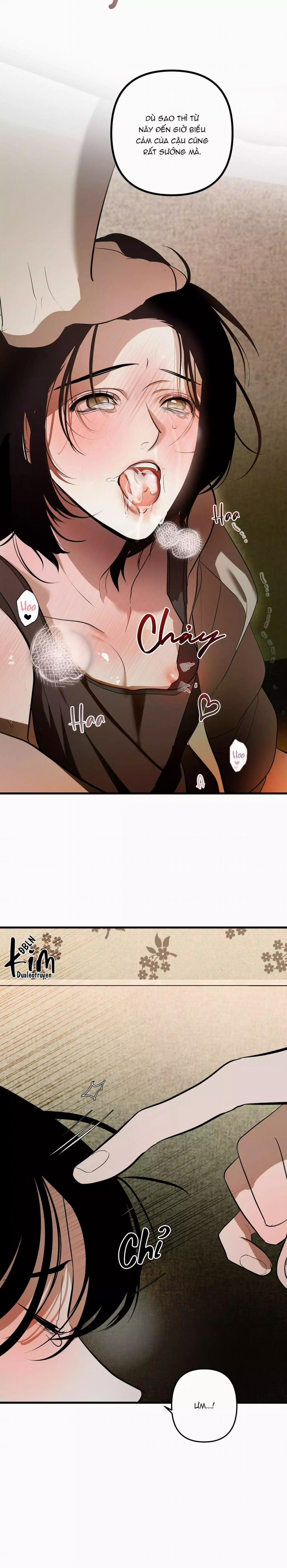 TUYỂN TẬP CUỒNG CÔNG-CHIẾM HỮU CÔNG CỦA NHÀ KIM 47.1 trang 57