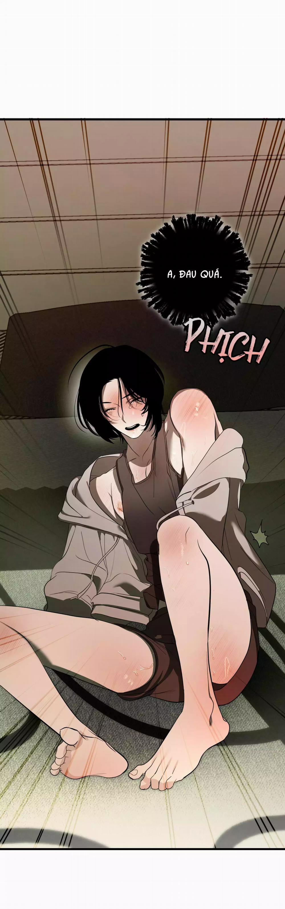 TUYỂN TẬP CUỒNG CÔNG-CHIẾM HỮU CÔNG CỦA NHÀ KIM 47.1 trang 58