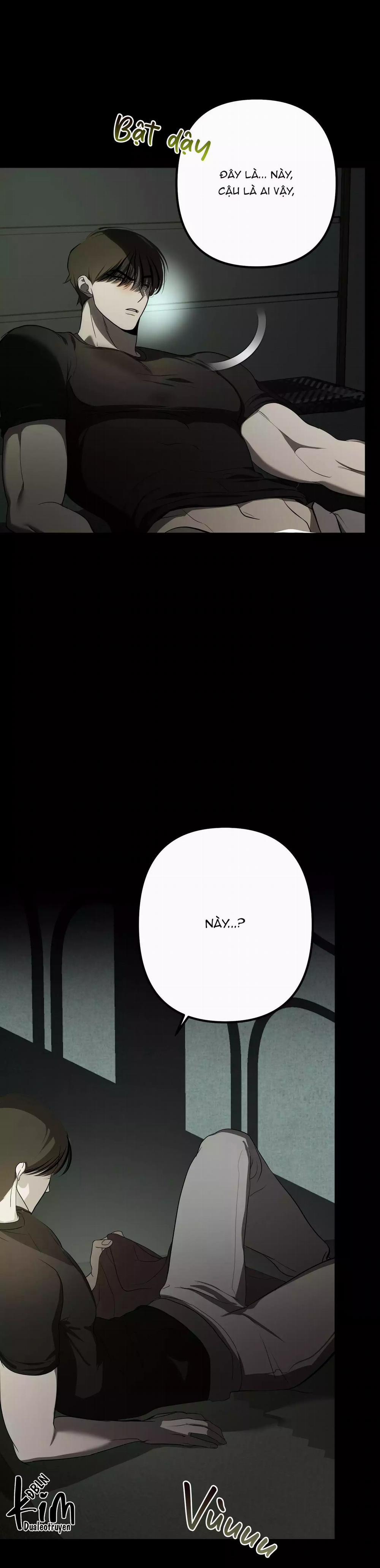 TUYỂN TẬP CUỒNG CÔNG-CHIẾM HỮU CÔNG CỦA NHÀ KIM 47.1 trang 6