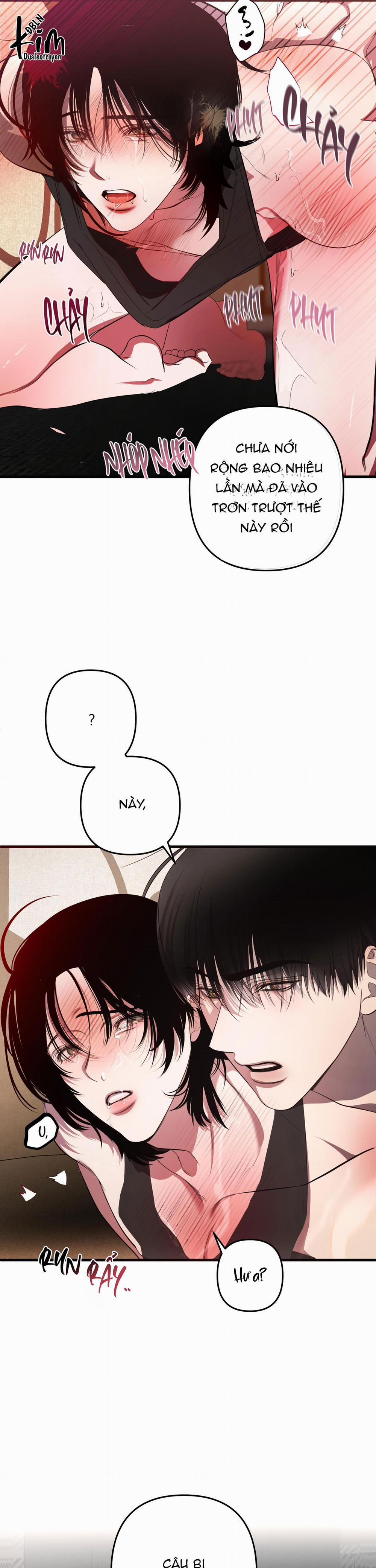 TUYỂN TẬP CUỒNG CÔNG-CHIẾM HỮU CÔNG CỦA NHÀ KIM 47.2 ớt 2 trang 17