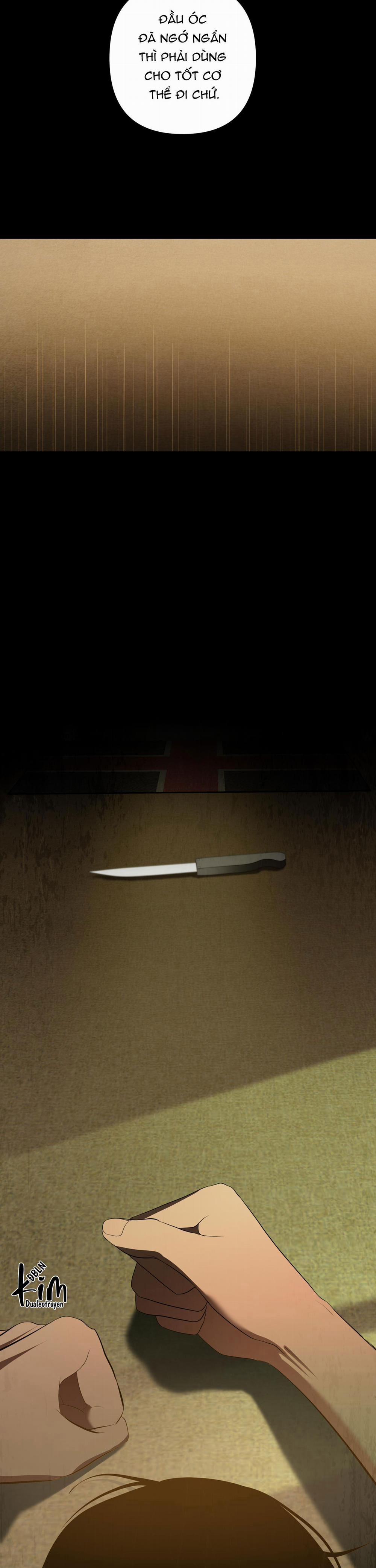 TUYỂN TẬP CUỒNG CÔNG-CHIẾM HỮU CÔNG CỦA NHÀ KIM 47.2 ớt 2 trang 29