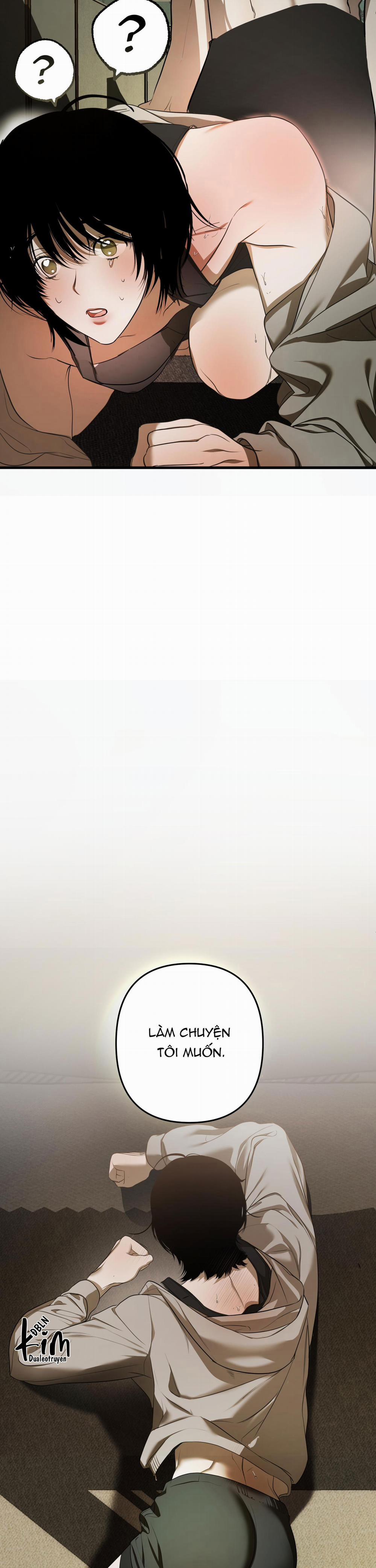 TUYỂN TẬP CUỒNG CÔNG-CHIẾM HỮU CÔNG CỦA NHÀ KIM 47.2 ớt 2 trang 3