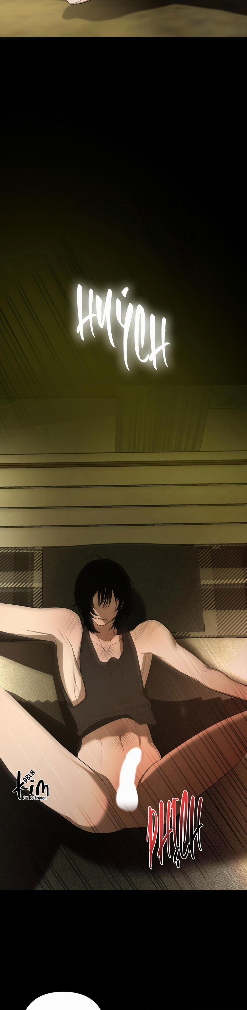 TUYỂN TẬP CUỒNG CÔNG-CHIẾM HỮU CÔNG CỦA NHÀ KIM 47.2 ớt 2 trang 32