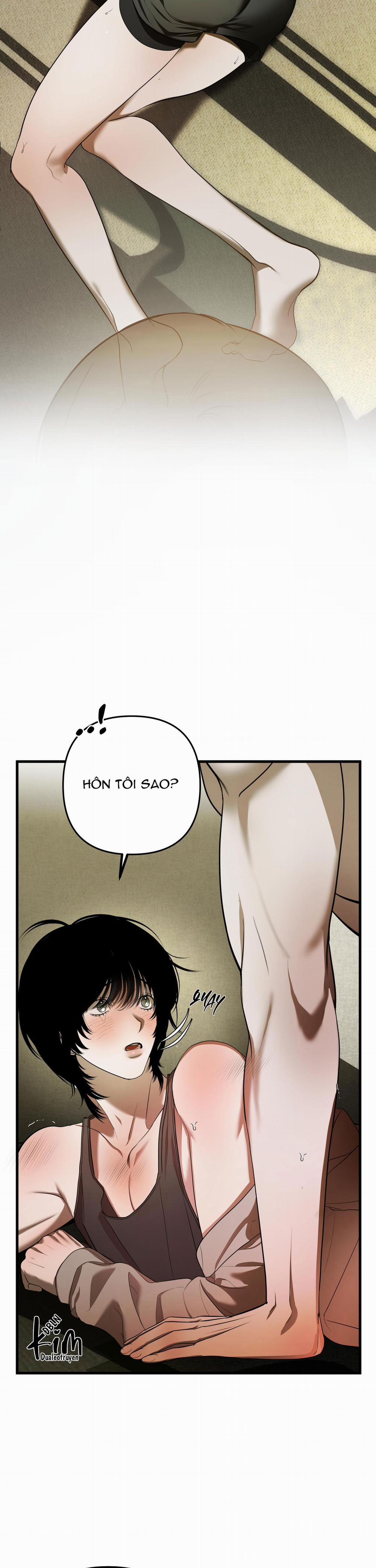 TUYỂN TẬP CUỒNG CÔNG-CHIẾM HỮU CÔNG CỦA NHÀ KIM 47.2 ớt 2 trang 4