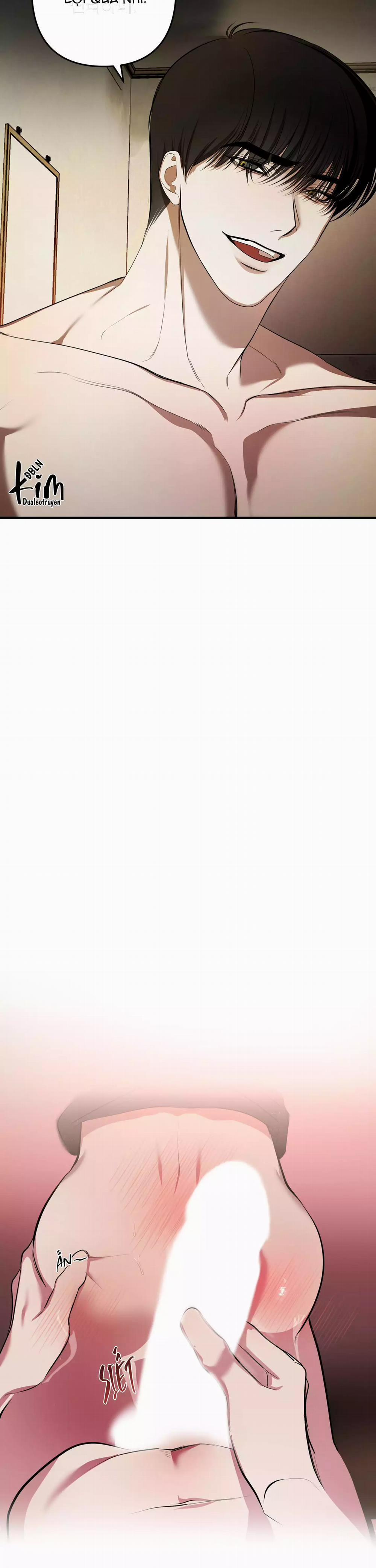 TUYỂN TẬP CUỒNG CÔNG-CHIẾM HỮU CÔNG CỦA NHÀ KIM 47.2 trang 13