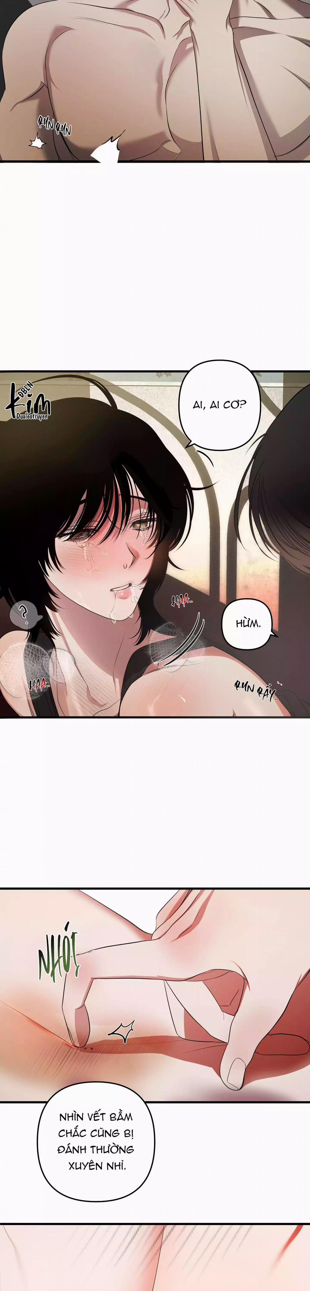 TUYỂN TẬP CUỒNG CÔNG-CHIẾM HỮU CÔNG CỦA NHÀ KIM 47.2 trang 19