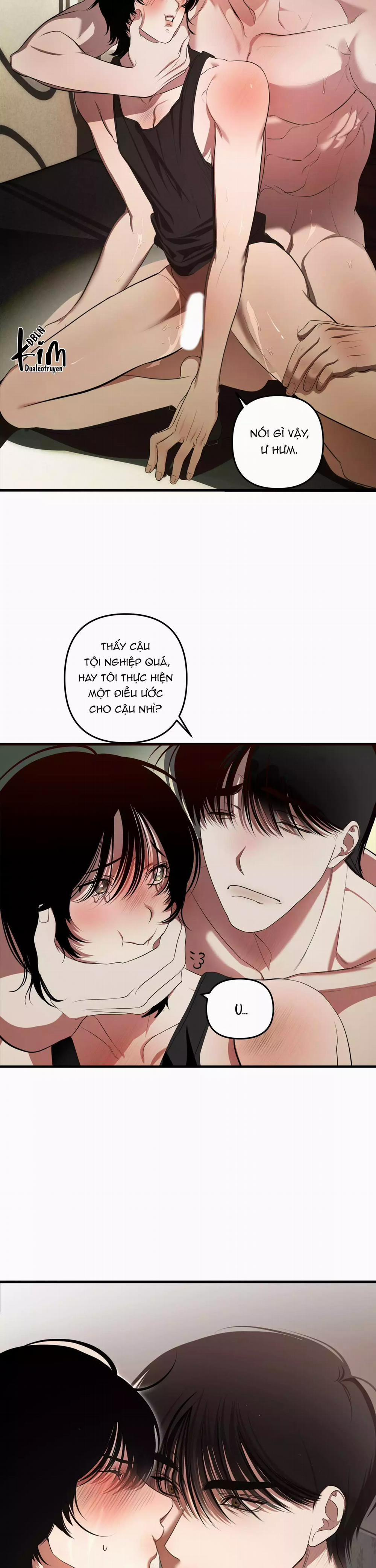 TUYỂN TẬP CUỒNG CÔNG-CHIẾM HỮU CÔNG CỦA NHÀ KIM 47.2 trang 21
