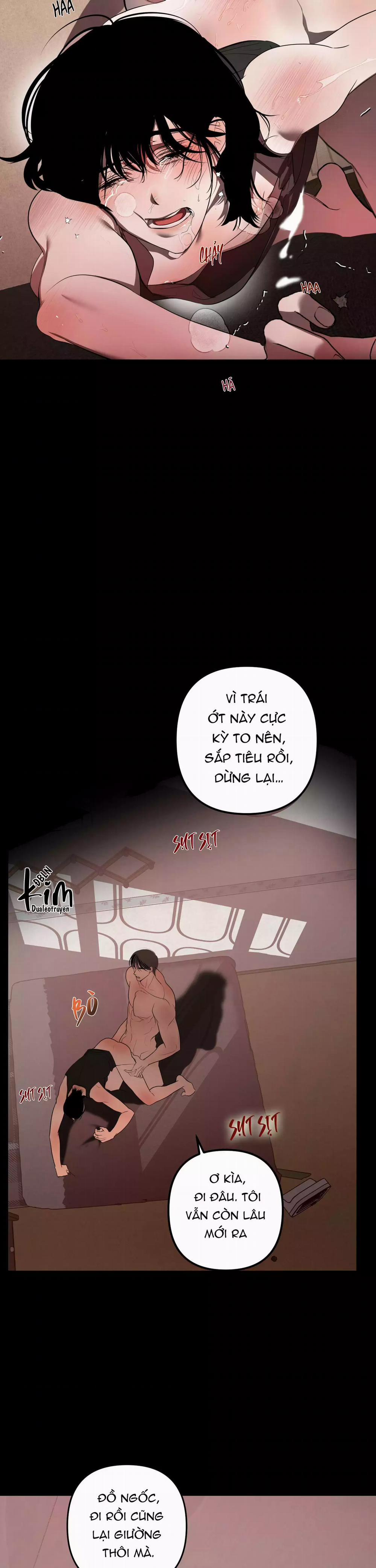 TUYỂN TẬP CUỒNG CÔNG-CHIẾM HỮU CÔNG CỦA NHÀ KIM 47.2 trang 27