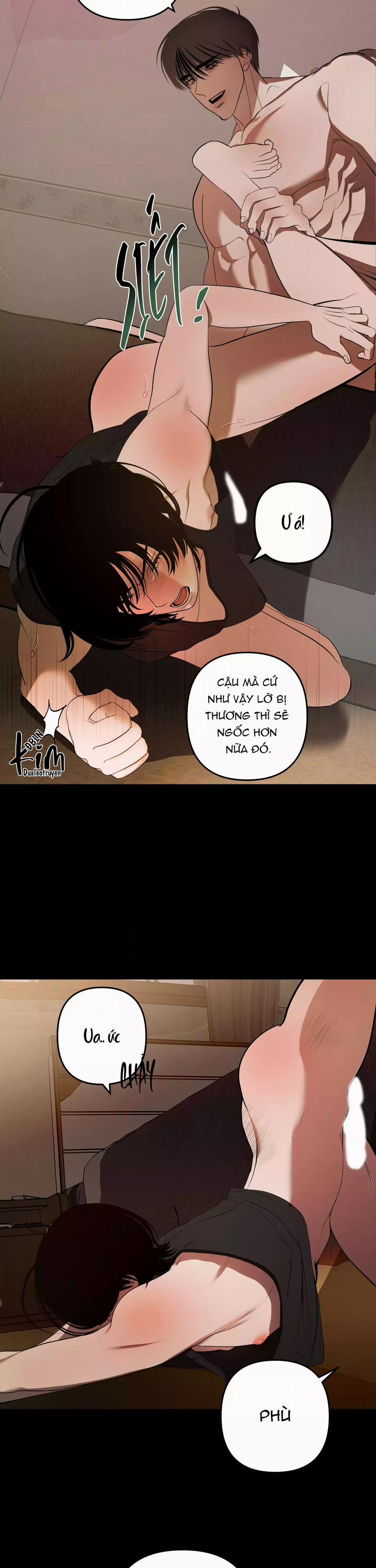 TUYỂN TẬP CUỒNG CÔNG-CHIẾM HỮU CÔNG CỦA NHÀ KIM 47.2 trang 28