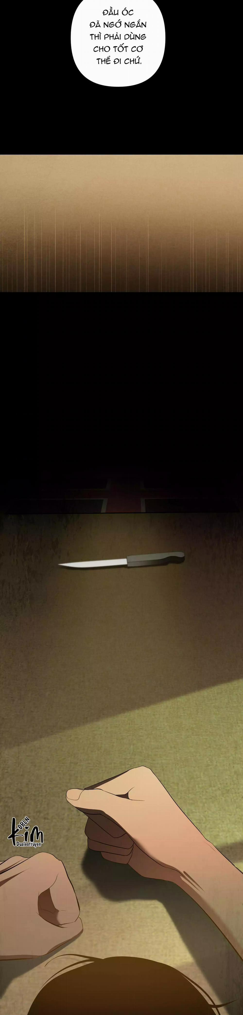 TUYỂN TẬP CUỒNG CÔNG-CHIẾM HỮU CÔNG CỦA NHÀ KIM 47.2 trang 29