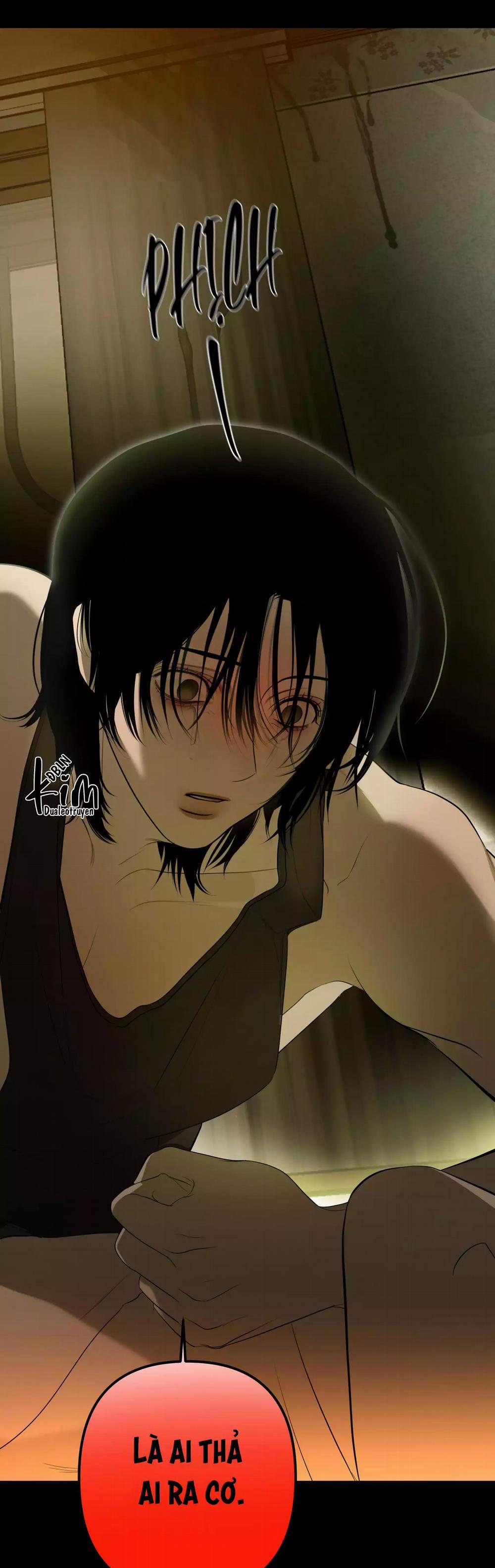 TUYỂN TẬP CUỒNG CÔNG-CHIẾM HỮU CÔNG CỦA NHÀ KIM 47.2 trang 35