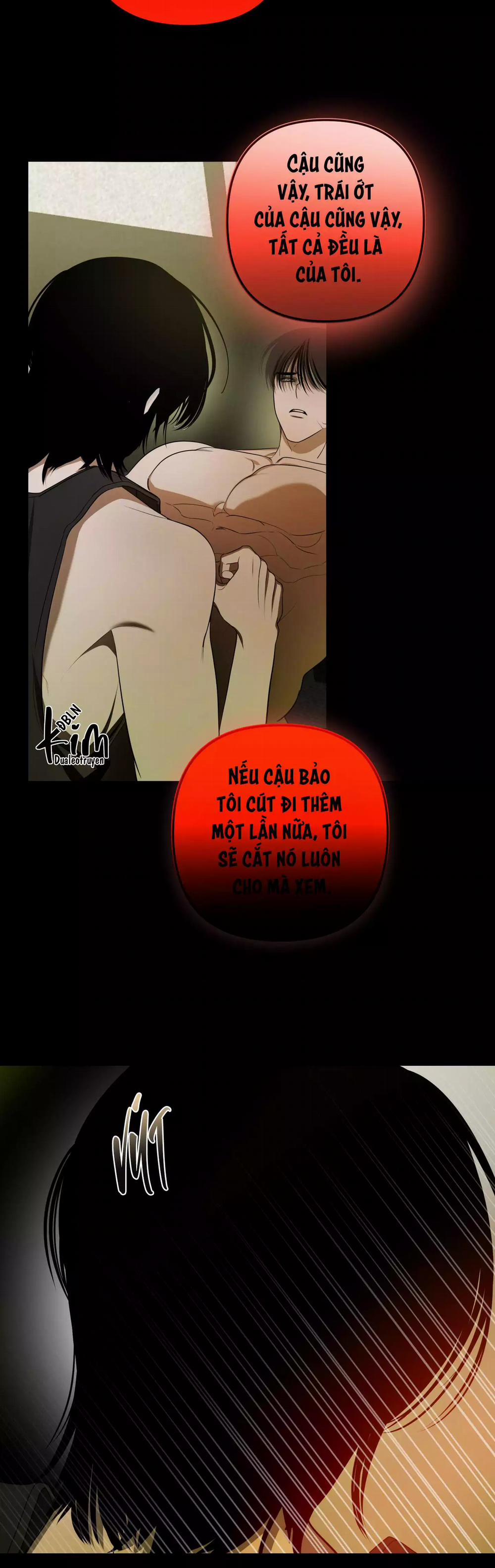 TUYỂN TẬP CUỒNG CÔNG-CHIẾM HỮU CÔNG CỦA NHÀ KIM 47.2 trang 36