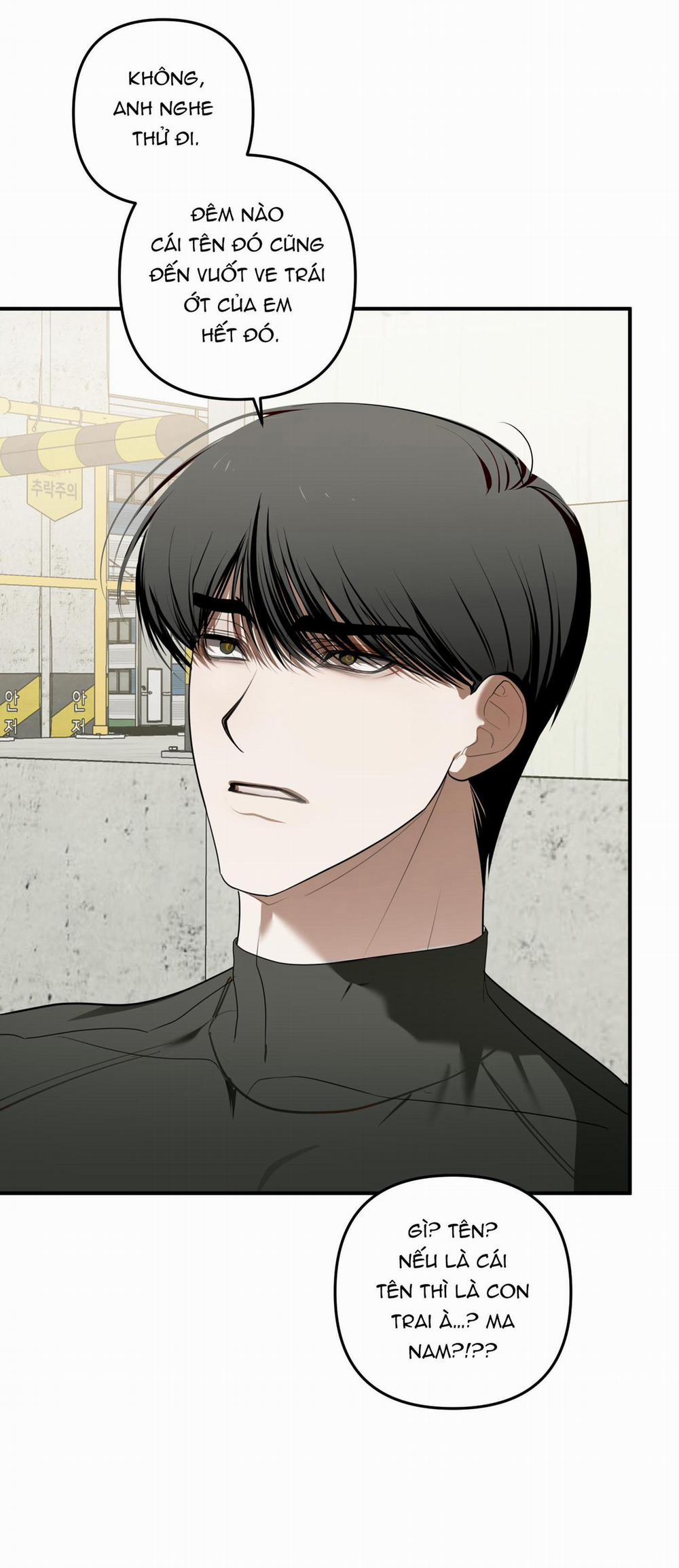 TUYỂN TẬP CUỒNG CÔNG-CHIẾM HỮU CÔNG CỦA NHÀ KIM 47.3 ớt 3 trang 13