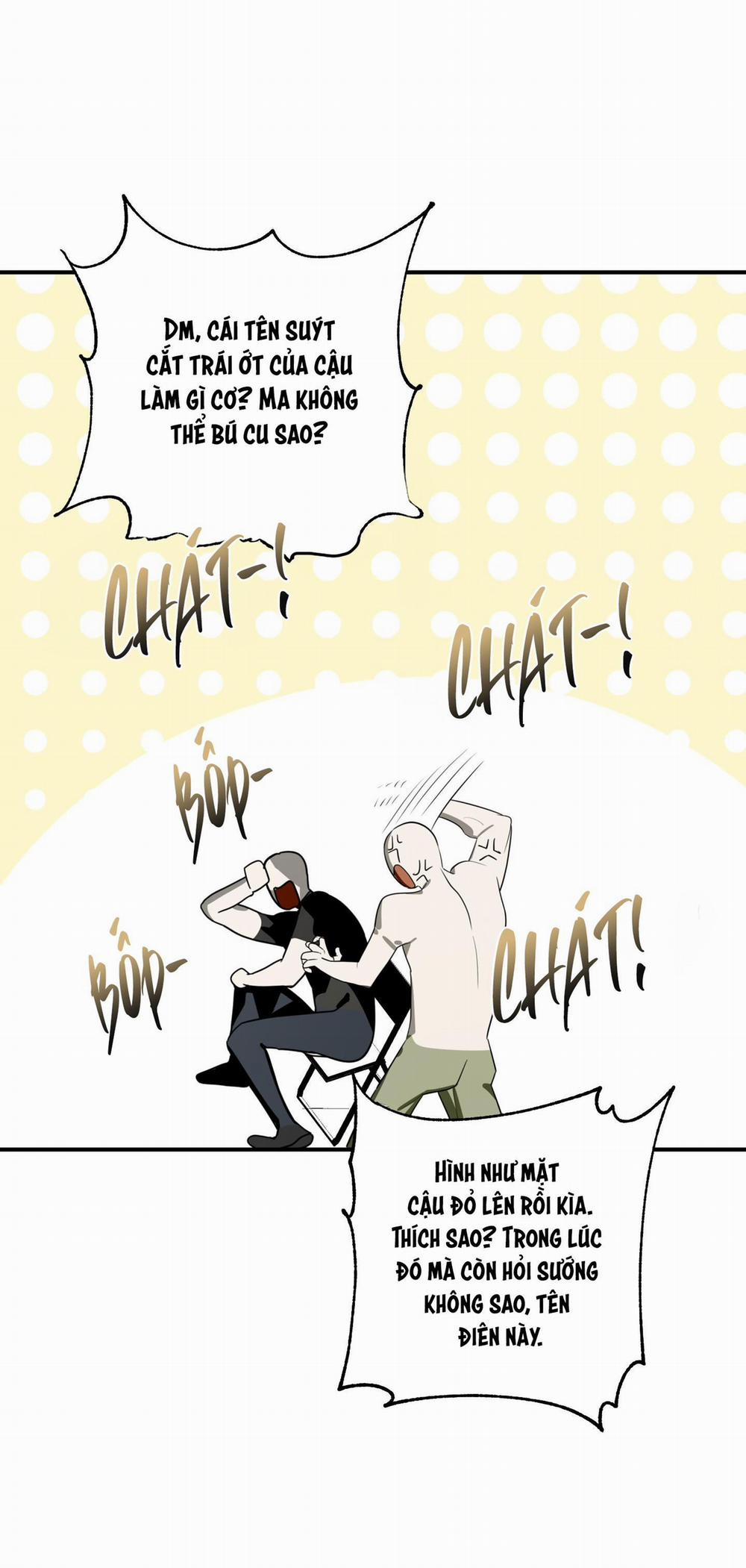 TUYỂN TẬP CUỒNG CÔNG-CHIẾM HỮU CÔNG CỦA NHÀ KIM 47.3 ớt 3 trang 18