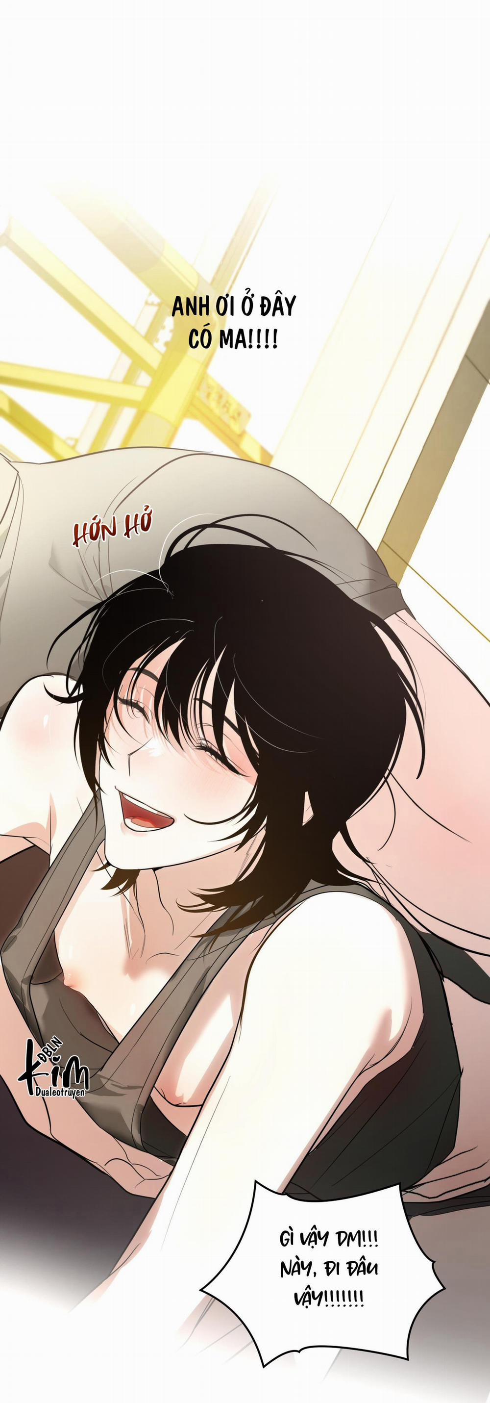 TUYỂN TẬP CUỒNG CÔNG-CHIẾM HỮU CÔNG CỦA NHÀ KIM 47.3 ớt 3 trang 28
