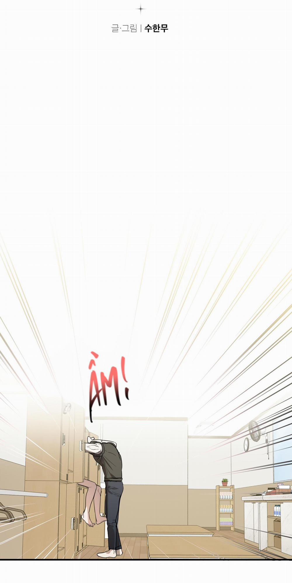 TUYỂN TẬP CUỒNG CÔNG-CHIẾM HỮU CÔNG CỦA NHÀ KIM 47.3 ớt 3 trang 30