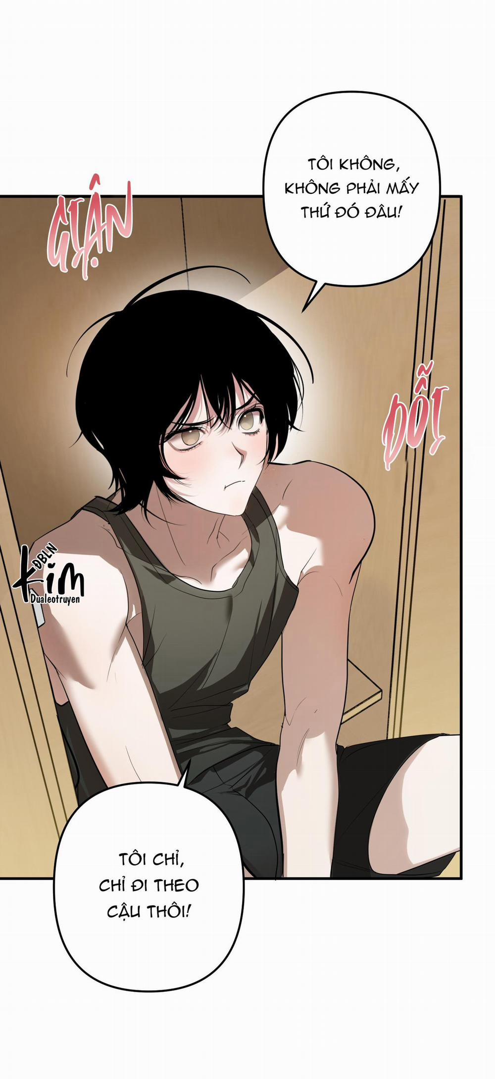 TUYỂN TẬP CUỒNG CÔNG-CHIẾM HỮU CÔNG CỦA NHÀ KIM 47.3 ớt 3 trang 32