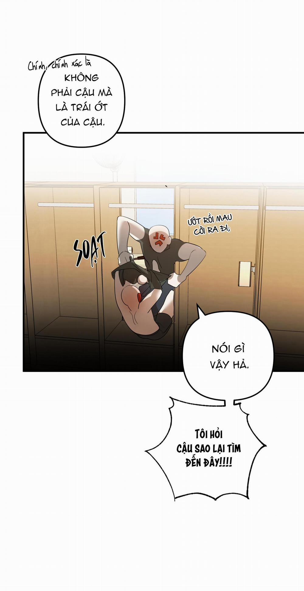 TUYỂN TẬP CUỒNG CÔNG-CHIẾM HỮU CÔNG CỦA NHÀ KIM 47.3 ớt 3 trang 33