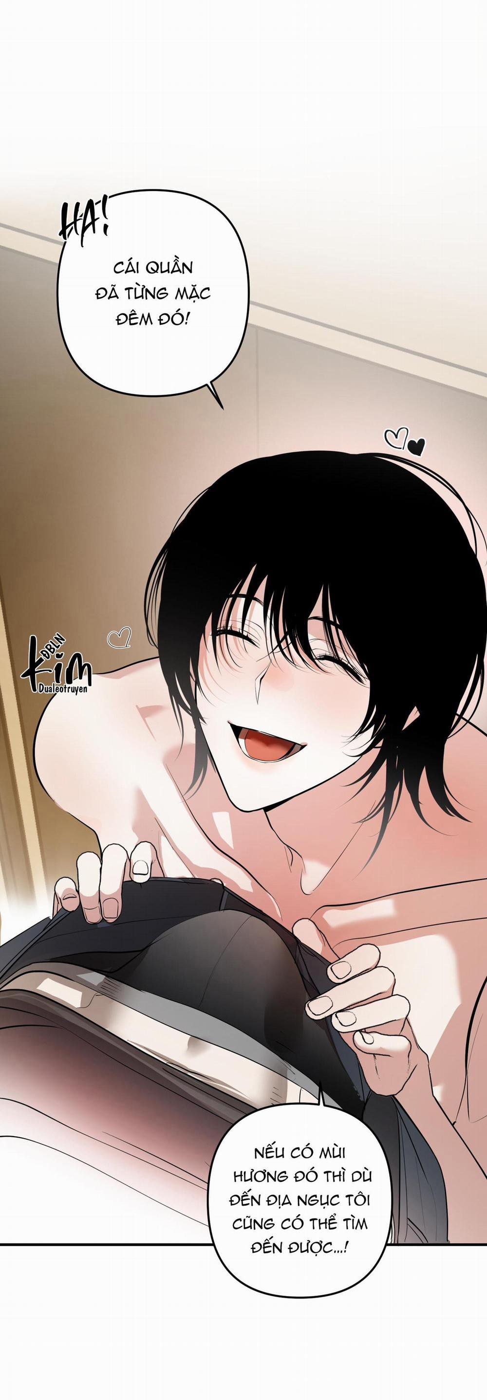 TUYỂN TẬP CUỒNG CÔNG-CHIẾM HỮU CÔNG CỦA NHÀ KIM 47.3 ớt 3 trang 35