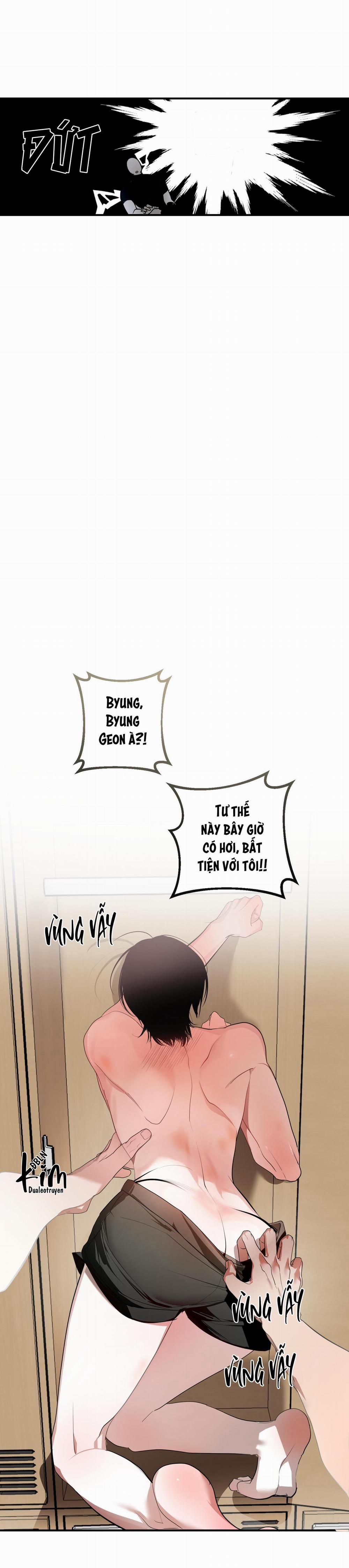 TUYỂN TẬP CUỒNG CÔNG-CHIẾM HỮU CÔNG CỦA NHÀ KIM 47.3 ớt 3 trang 40