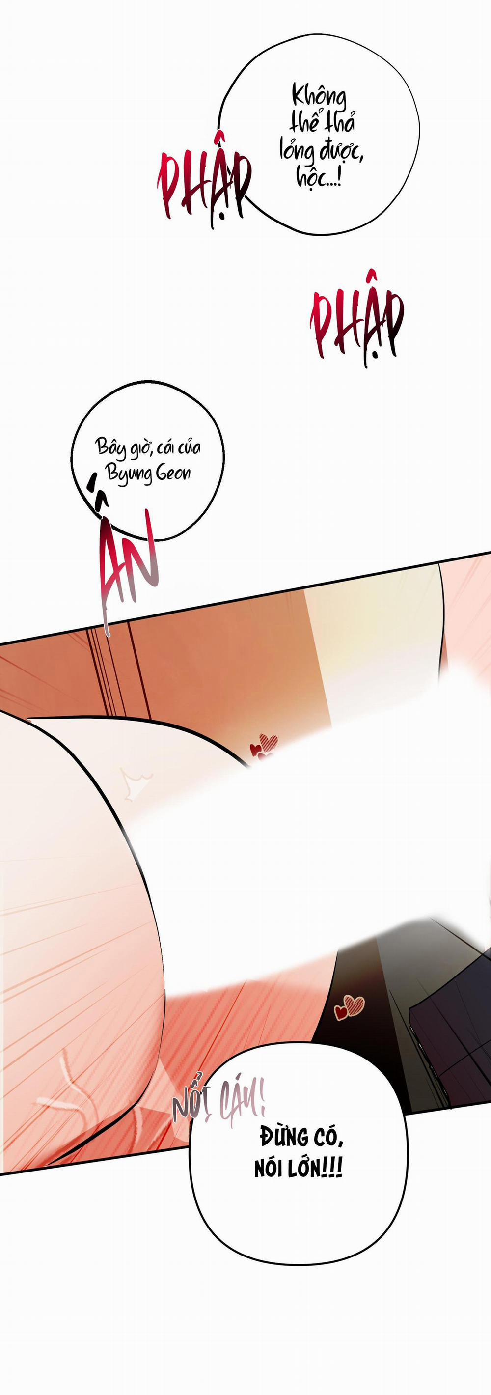 TUYỂN TẬP CUỒNG CÔNG-CHIẾM HỮU CÔNG CỦA NHÀ KIM 47.3 ớt 3 trang 46