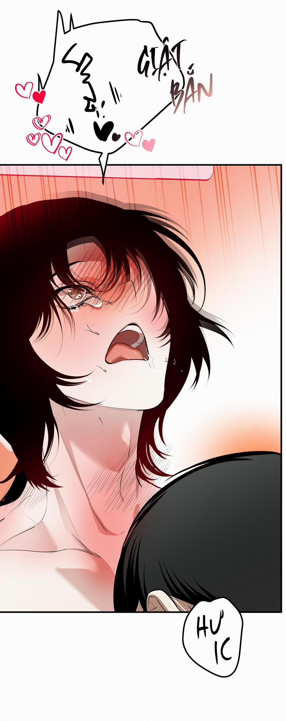 TUYỂN TẬP CUỒNG CÔNG-CHIẾM HỮU CÔNG CỦA NHÀ KIM 47.3 ớt 3 trang 64