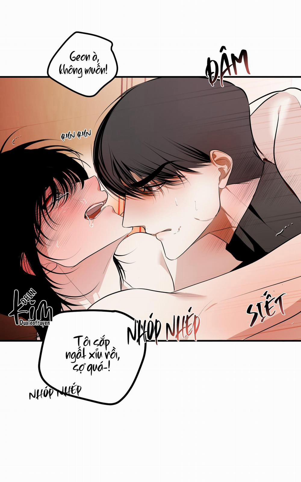 TUYỂN TẬP CUỒNG CÔNG-CHIẾM HỮU CÔNG CỦA NHÀ KIM 47.3 ớt 3 trang 67