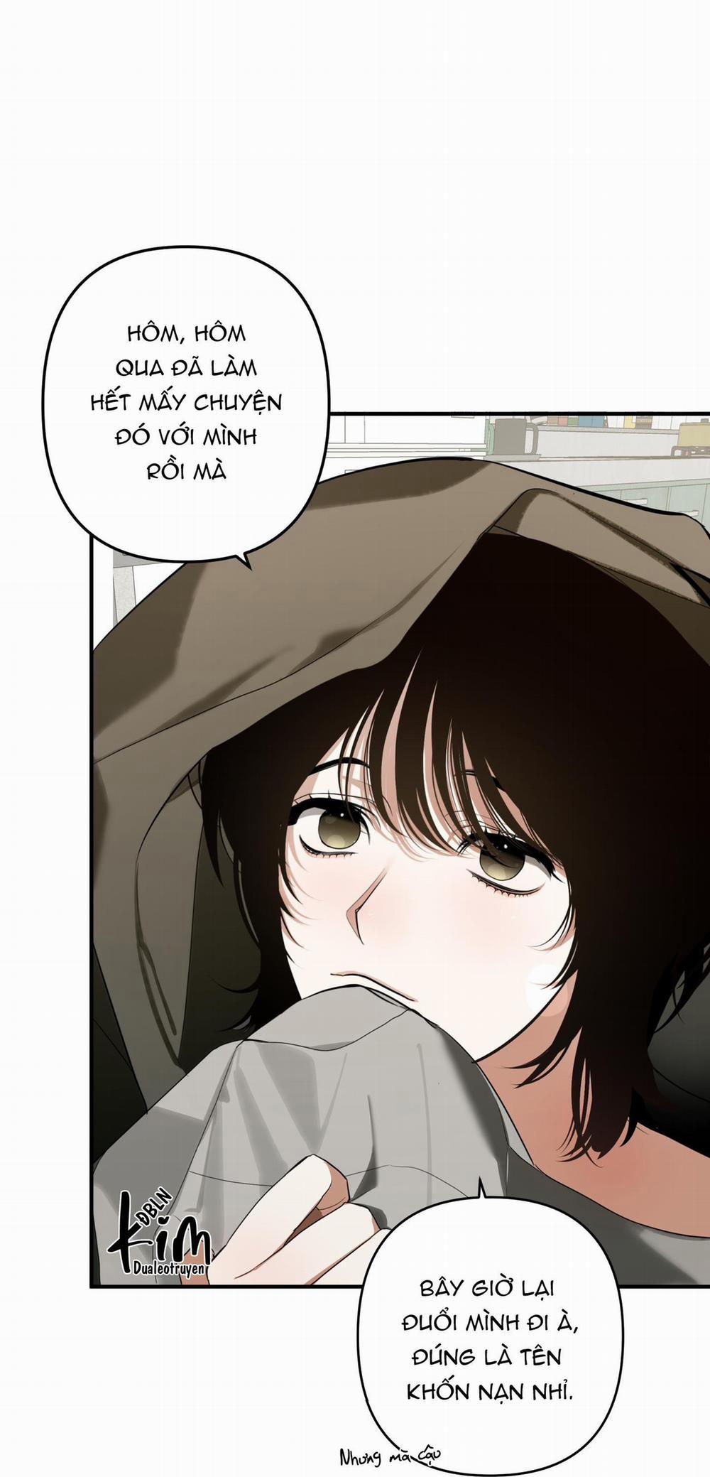 TUYỂN TẬP CUỒNG CÔNG-CHIẾM HỮU CÔNG CỦA NHÀ KIM 47.3 ớt 3 trang 9