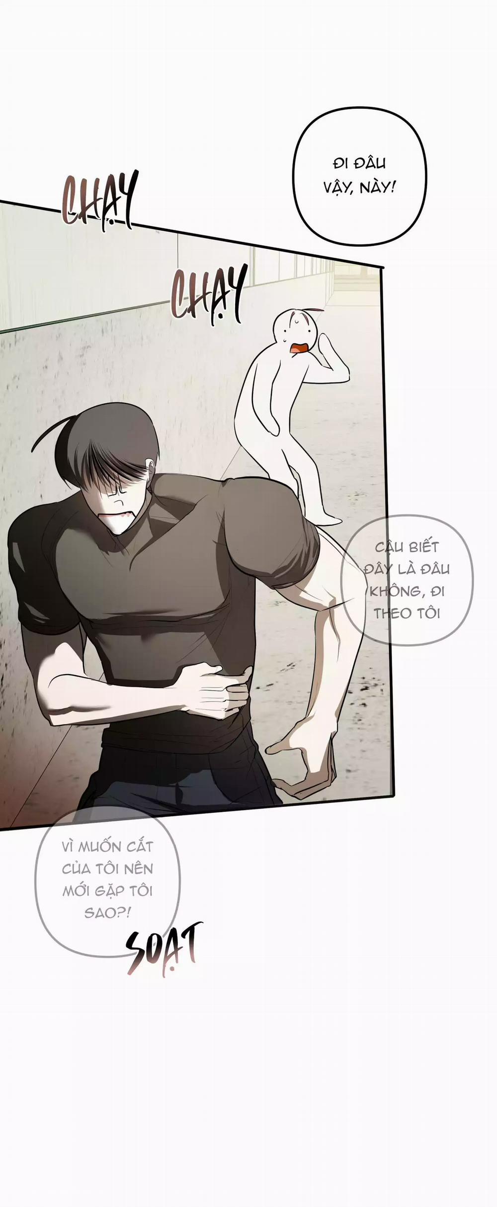 TUYỂN TẬP CUỒNG CÔNG-CHIẾM HỮU CÔNG CỦA NHÀ KIM 47.3 trang 27