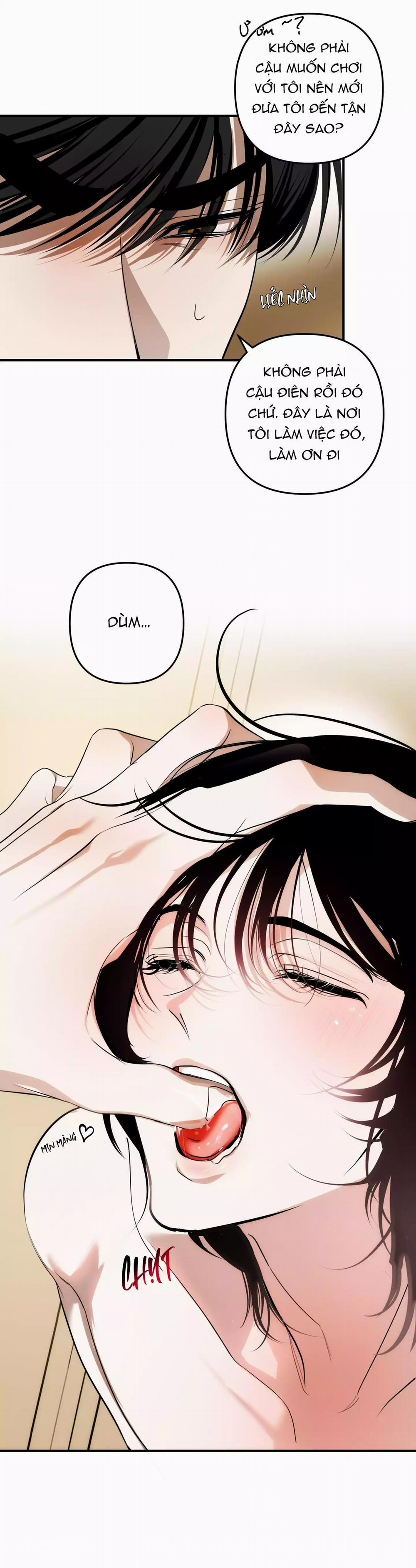 TUYỂN TẬP CUỒNG CÔNG-CHIẾM HỮU CÔNG CỦA NHÀ KIM 47.3 trang 39