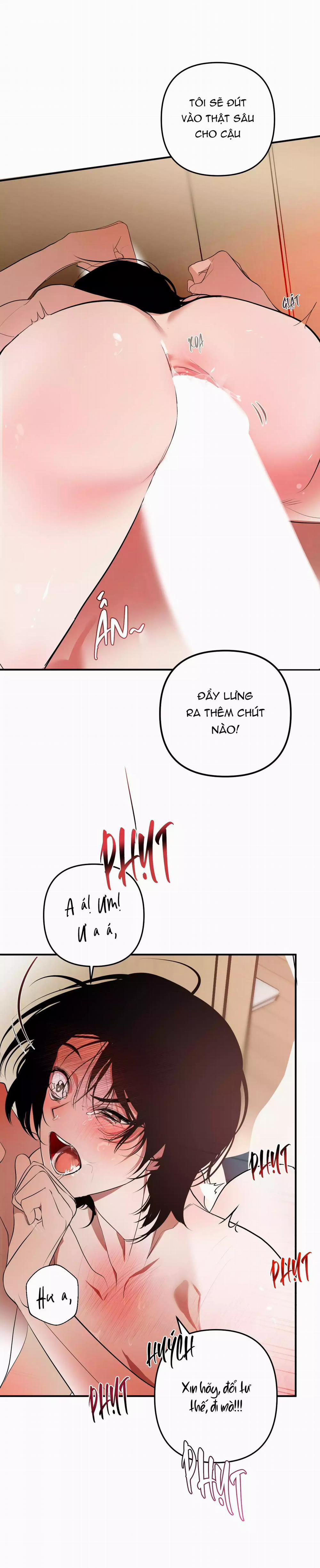 TUYỂN TẬP CUỒNG CÔNG-CHIẾM HỮU CÔNG CỦA NHÀ KIM 47.3 trang 44