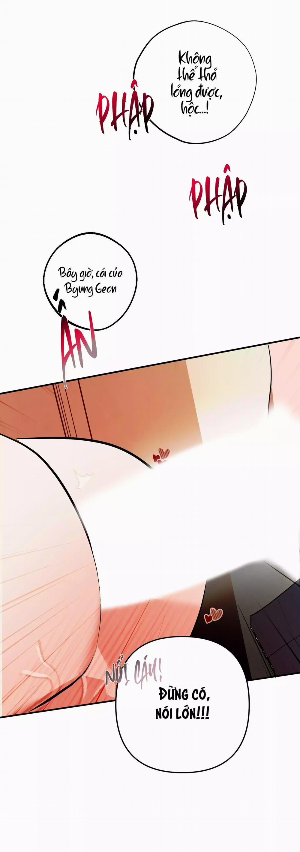 TUYỂN TẬP CUỒNG CÔNG-CHIẾM HỮU CÔNG CỦA NHÀ KIM 47.3 trang 46