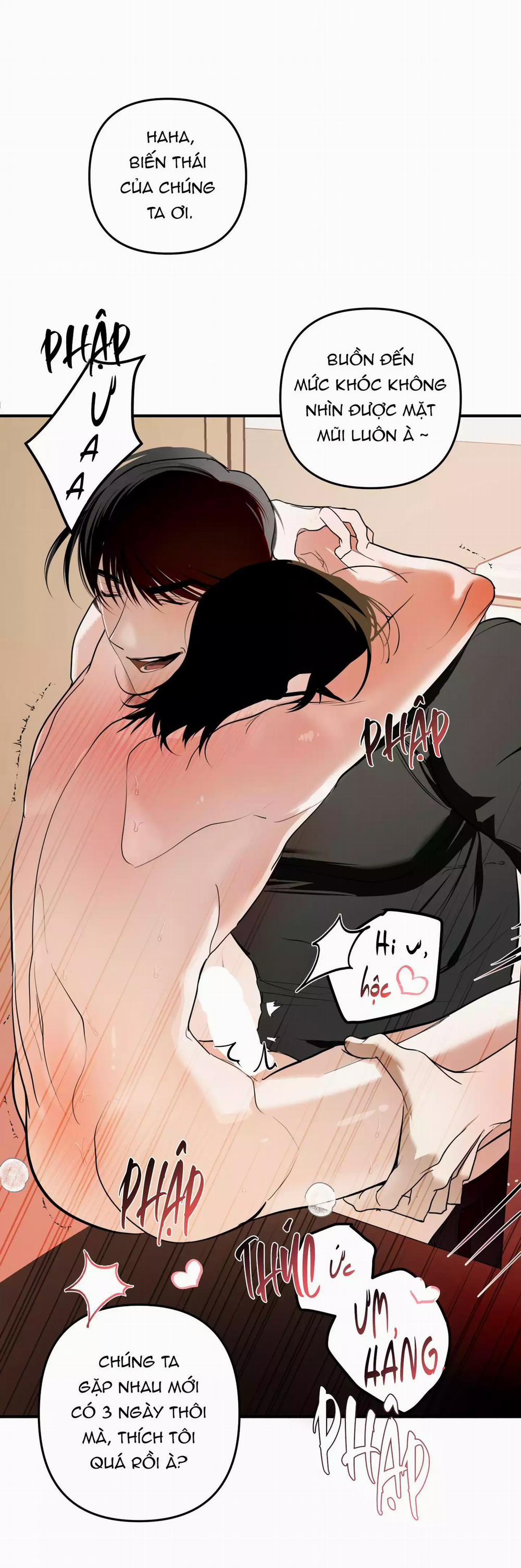 TUYỂN TẬP CUỒNG CÔNG-CHIẾM HỮU CÔNG CỦA NHÀ KIM 47.3 trang 54