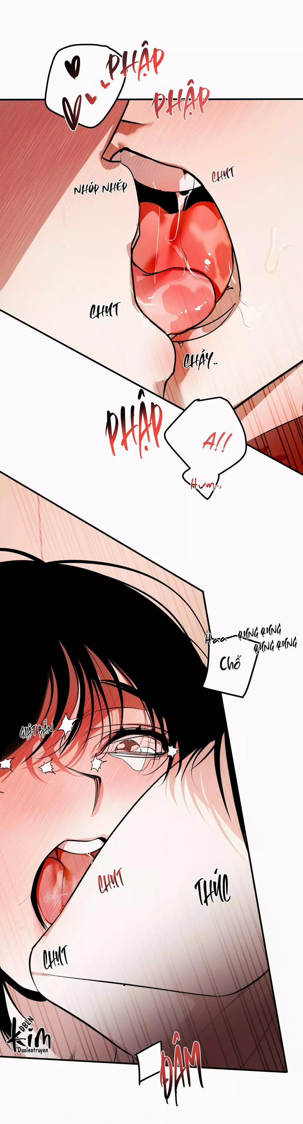 TUYỂN TẬP CUỒNG CÔNG-CHIẾM HỮU CÔNG CỦA NHÀ KIM 47.3 trang 70