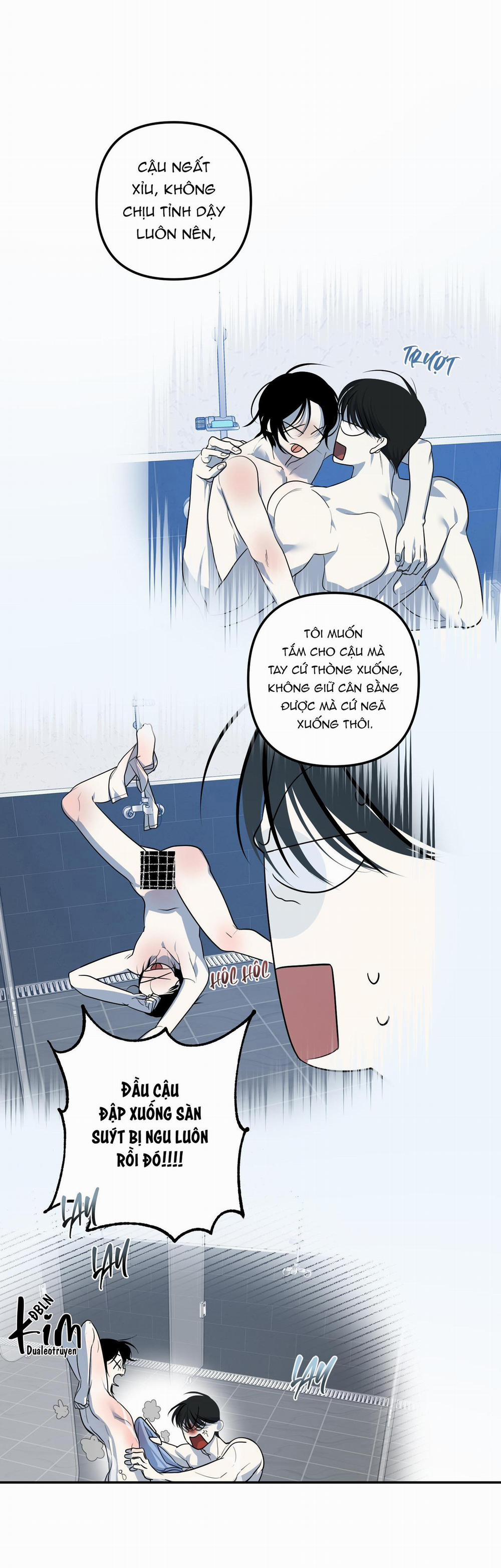 TUYỂN TẬP CUỒNG CÔNG-CHIẾM HỮU CÔNG CỦA NHÀ KIM 47.4 ớt 4 trang 18