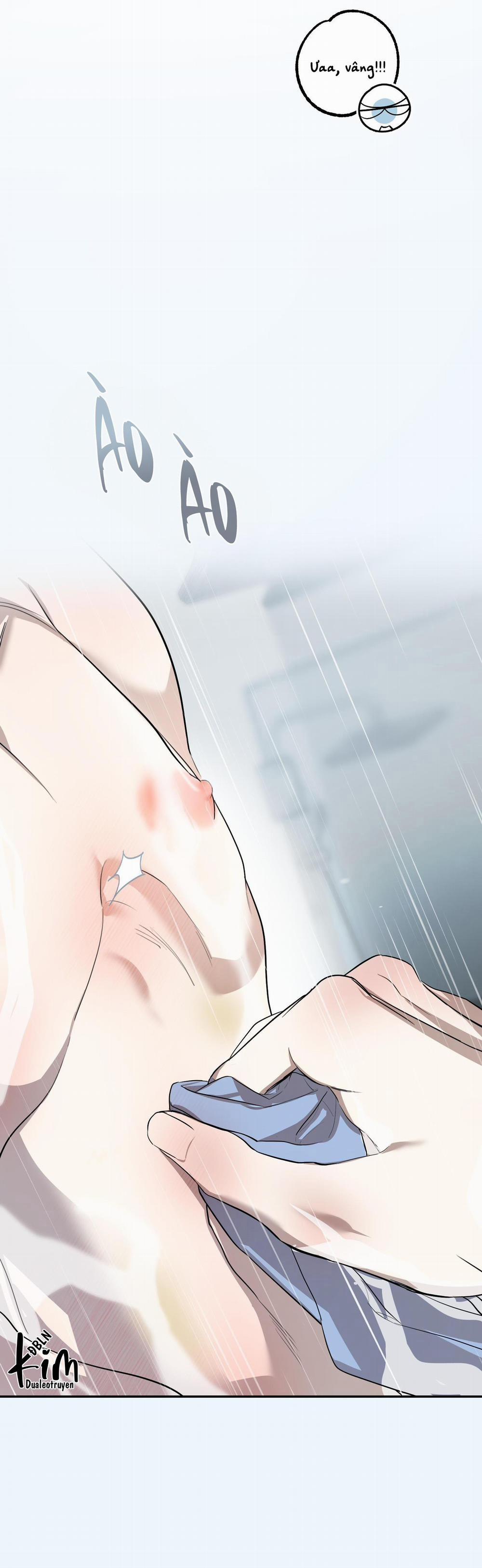 TUYỂN TẬP CUỒNG CÔNG-CHIẾM HỮU CÔNG CỦA NHÀ KIM 47.4 ớt 4 trang 20