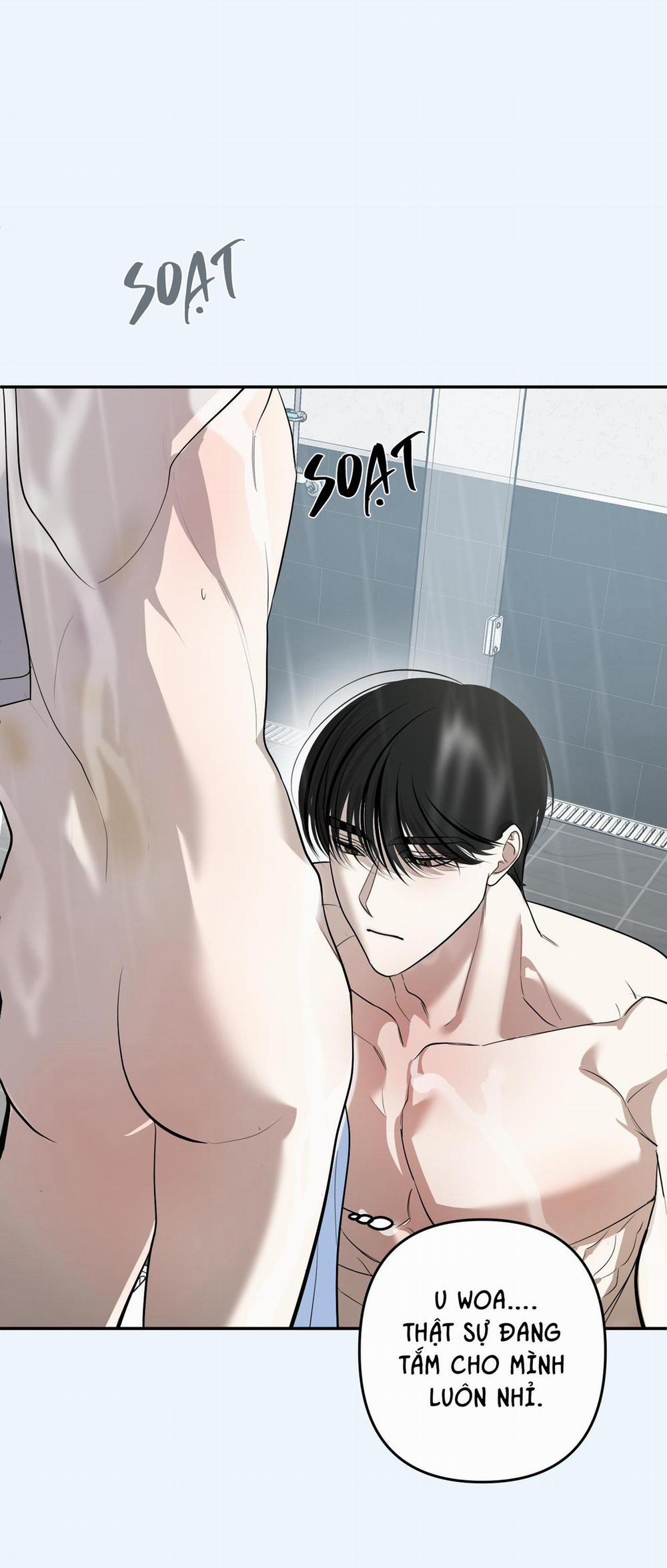 TUYỂN TẬP CUỒNG CÔNG-CHIẾM HỮU CÔNG CỦA NHÀ KIM 47.4 ớt 4 trang 21