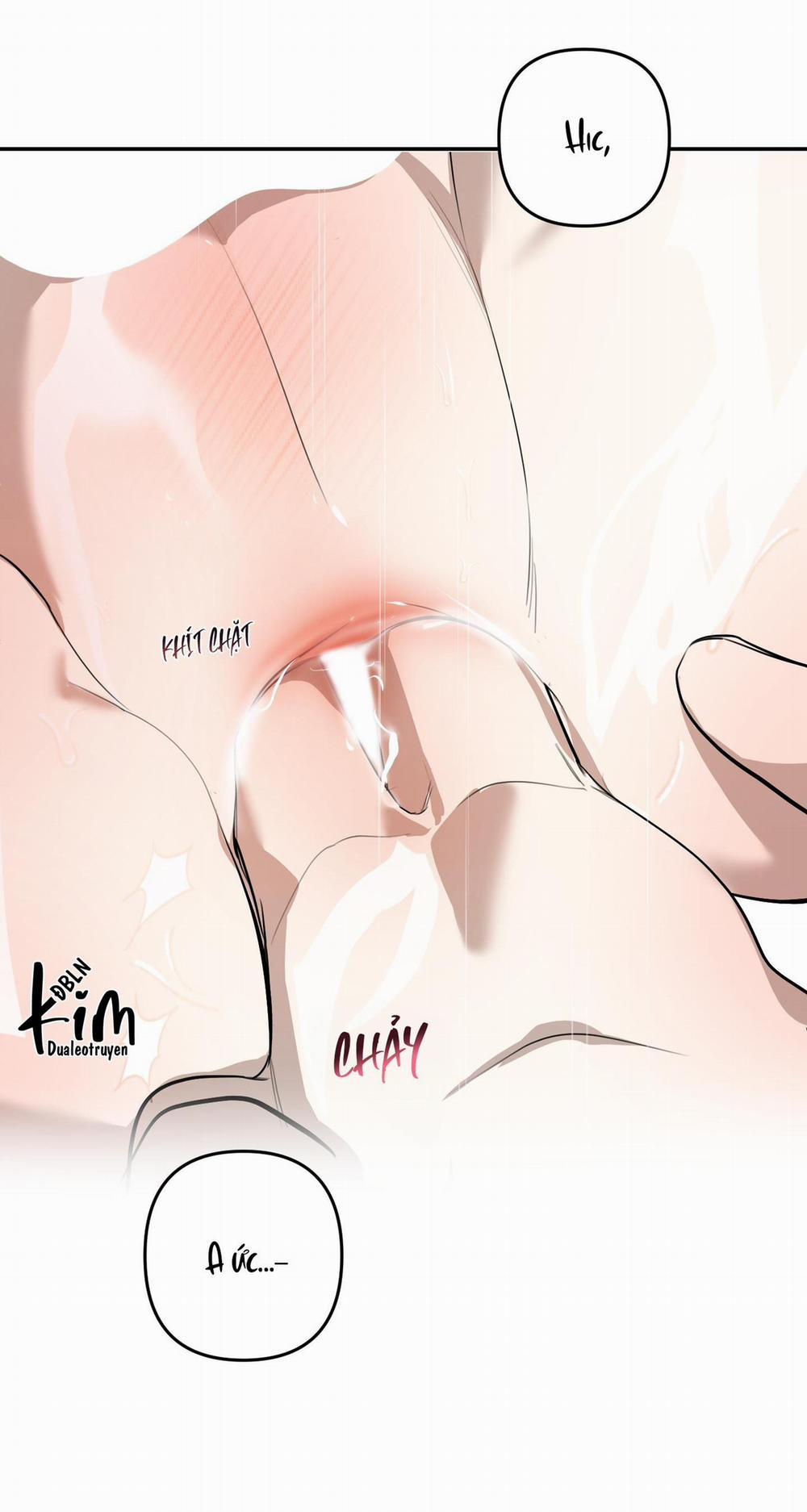 TUYỂN TẬP CUỒNG CÔNG-CHIẾM HỮU CÔNG CỦA NHÀ KIM 47.4 ớt 4 trang 32