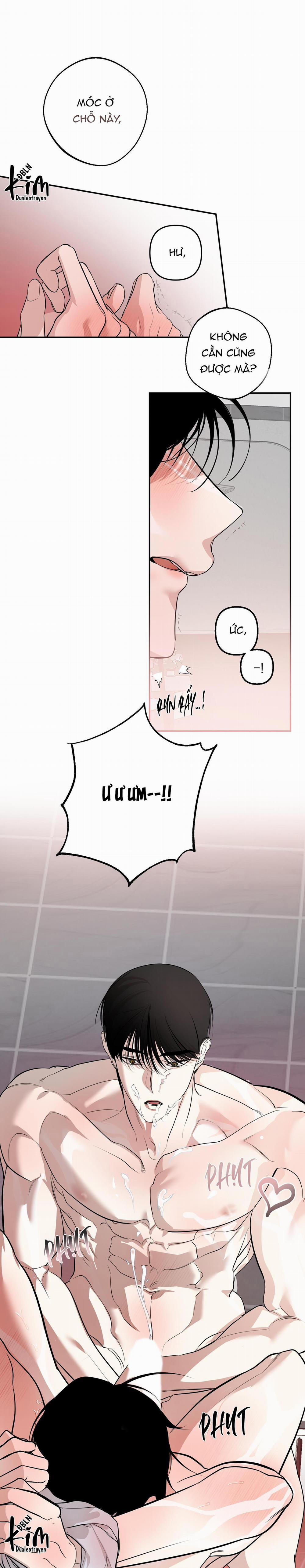 TUYỂN TẬP CUỒNG CÔNG-CHIẾM HỮU CÔNG CỦA NHÀ KIM 47.4 ớt 4 trang 42