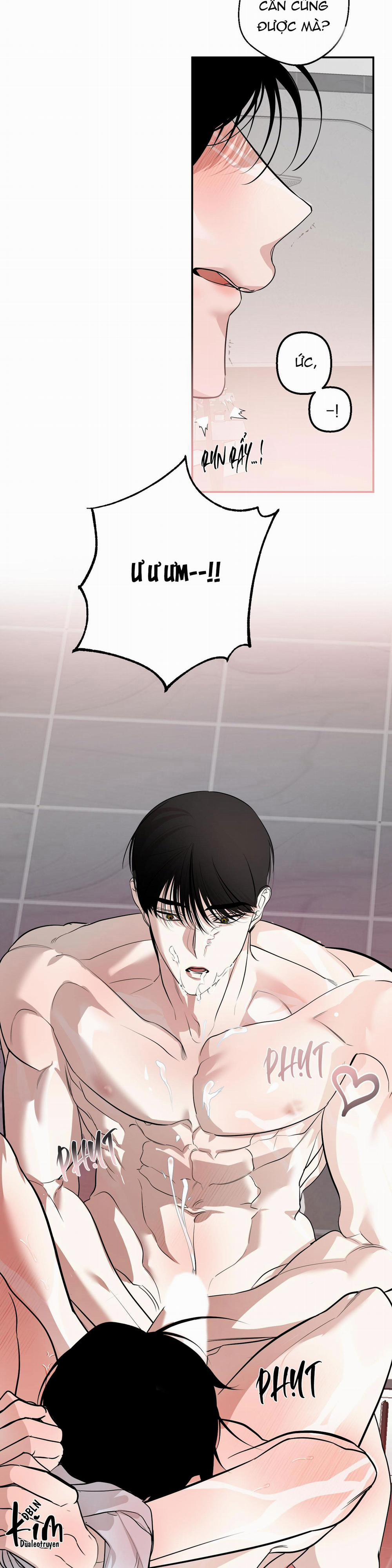 TUYỂN TẬP CUỒNG CÔNG-CHIẾM HỮU CÔNG CỦA NHÀ KIM 47.4 ớt 4 trang 47