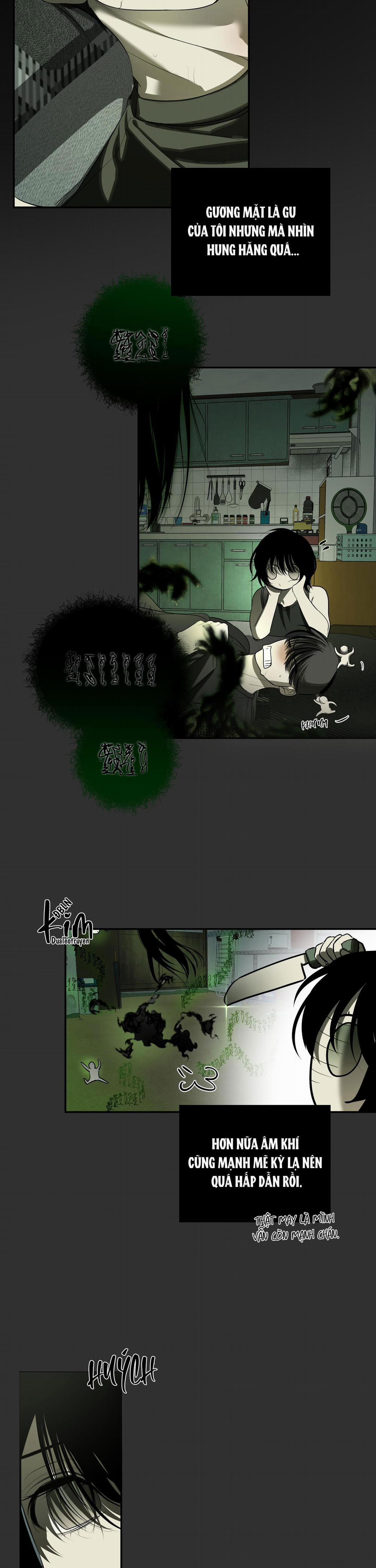 TUYỂN TẬP CUỒNG CÔNG-CHIẾM HỮU CÔNG CỦA NHÀ KIM 47.4 ớt 4 trang 57
