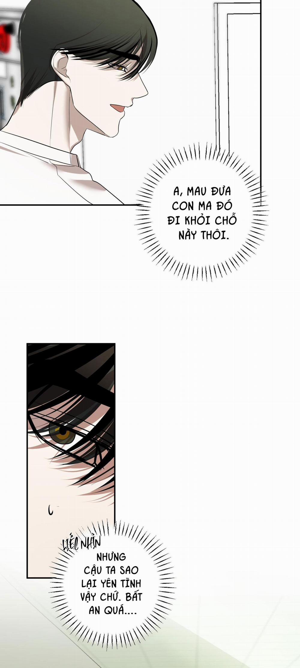 TUYỂN TẬP CUỒNG CÔNG-CHIẾM HỮU CÔNG CỦA NHÀ KIM 47.4 ớt 4 trang 65