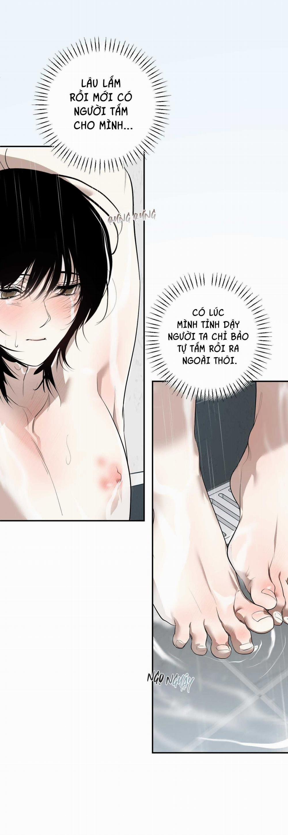 TUYỂN TẬP CUỒNG CÔNG-CHIẾM HỮU CÔNG CỦA NHÀ KIM 47.4 trang 22